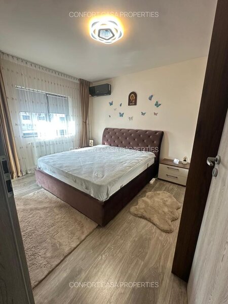 Prelungirea Ghencea- Leroy Merlin Bragadiru- Cartier Independentei