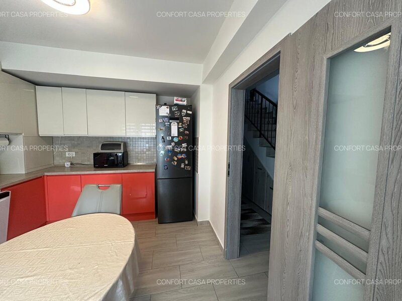 Prelungirea Ghencea- Leroy Merlin Bragadiru- Cartier Independentei