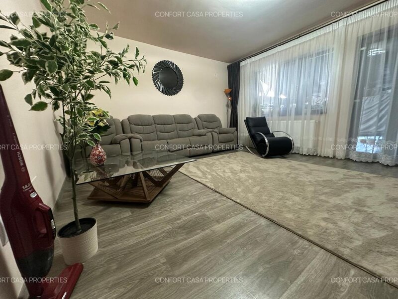 Prelungirea Ghencea- Leroy Merlin Bragadiru- Cartier Independentei