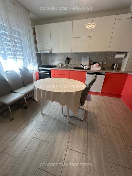 Prelungirea Ghencea- Leroy Merlin Bragadiru- Cartier Independentei