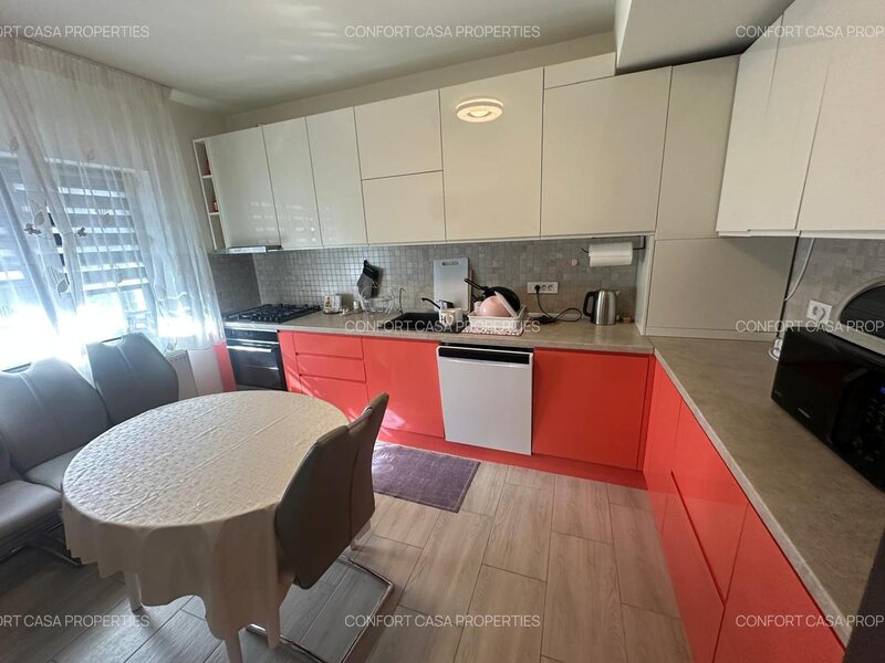 Prelungirea Ghencea- Leroy Merlin Bragadiru- Cartier Independentei