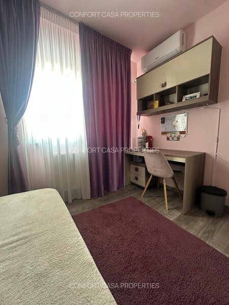 Prelungirea Ghencea- Leroy Merlin Bragadiru- Cartier Independentei