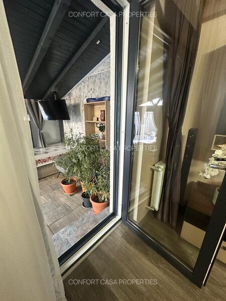 Prelungirea Ghencea- Leroy Merlin Bragadiru- Cartier Independentei