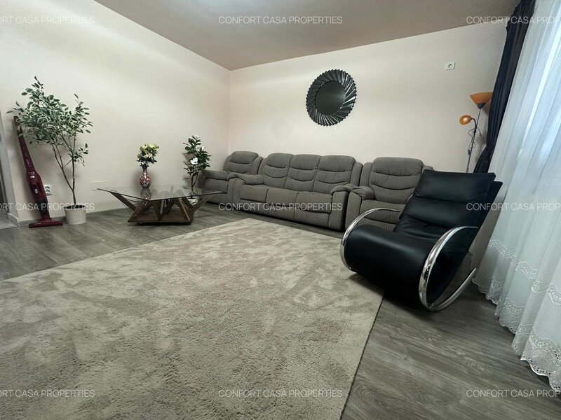 Prelungirea Ghencea- Leroy Merlin Bragadiru- Cartier Independentei