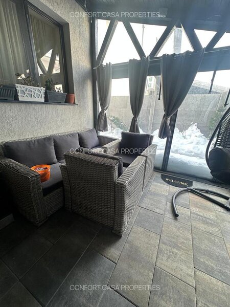 Prelungirea Ghencea- Leroy Merlin Bragadiru- Cartier Independentei