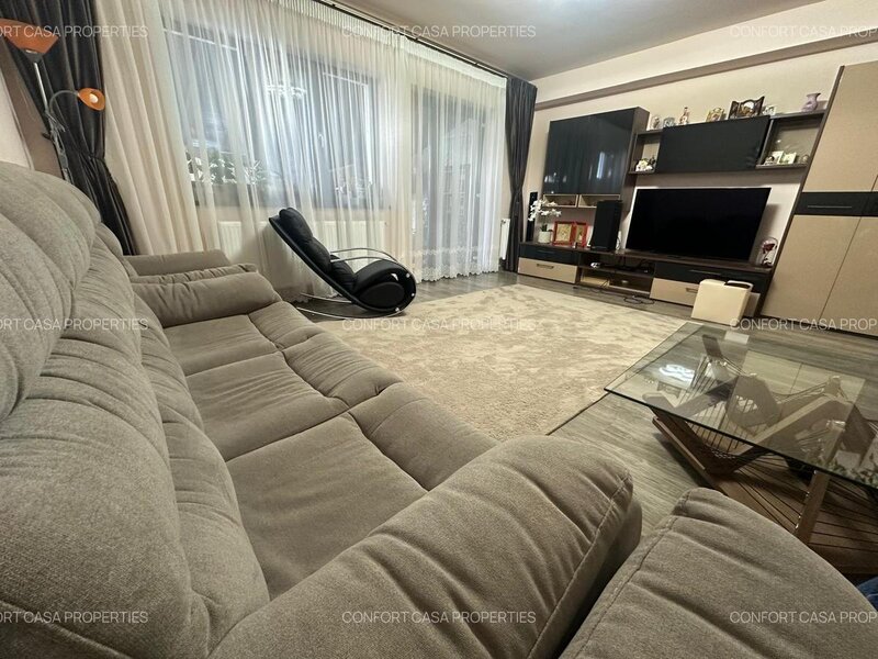 Prelungirea Ghencea- Leroy Merlin Bragadiru- Cartier Independentei