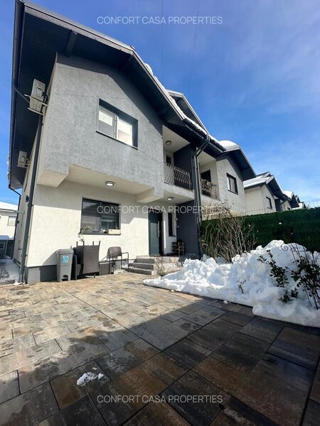 Prelungirea Ghencea- Leroy Merlin Bragadiru- Cartier Independentei